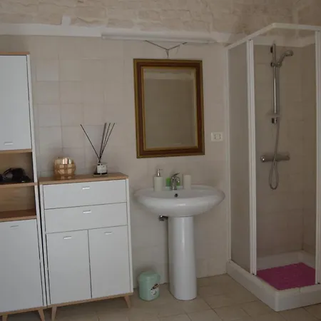 Trullo Pugliese * アルベロベッロ