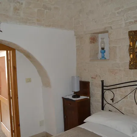 Trullo Pugliese * アルベロベッロ