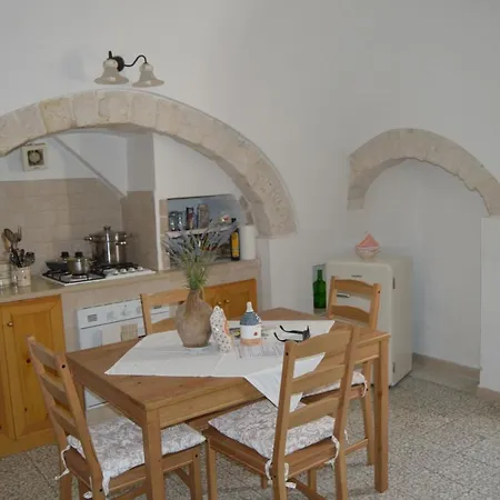 Trullo Pugliese *