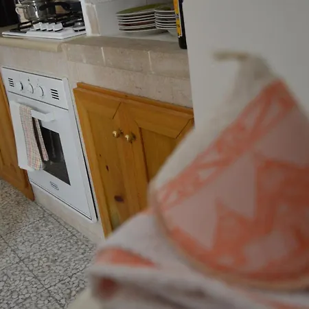 Trullo Pugliese * Alberobello