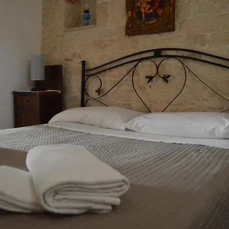 Trullo Pugliese *