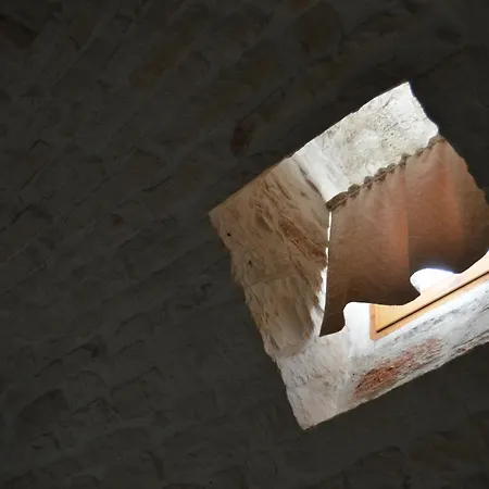 Trullo Pugliese *