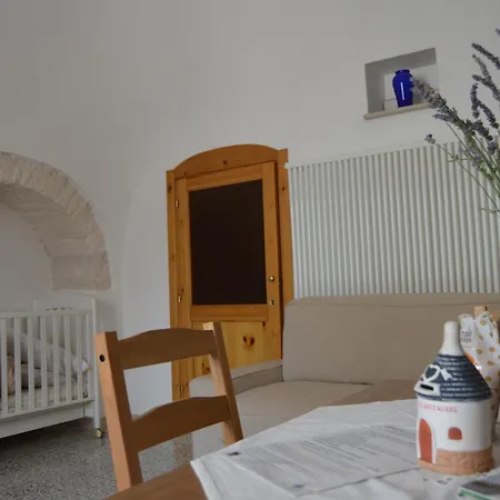 Trullo Pugliese * Alberobello