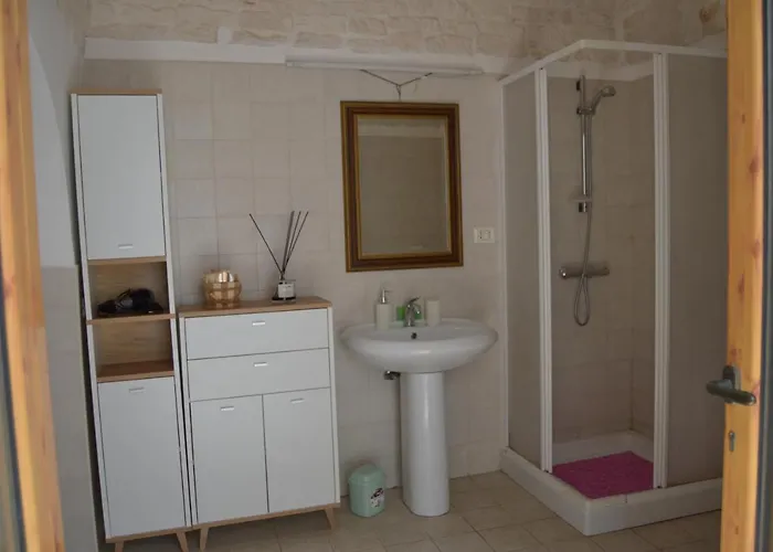 Trullo Pugliese * アルベロベッロ