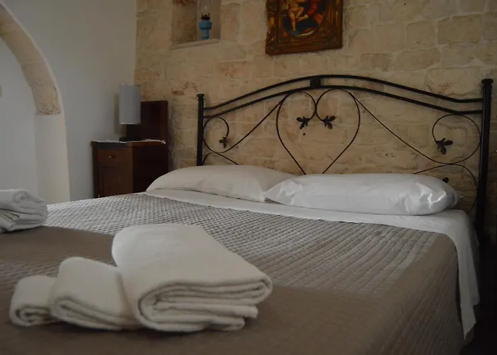 Trullo Pugliese *